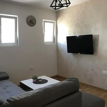 Apartman Tijana *