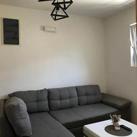 Tijana Apartman Budva
